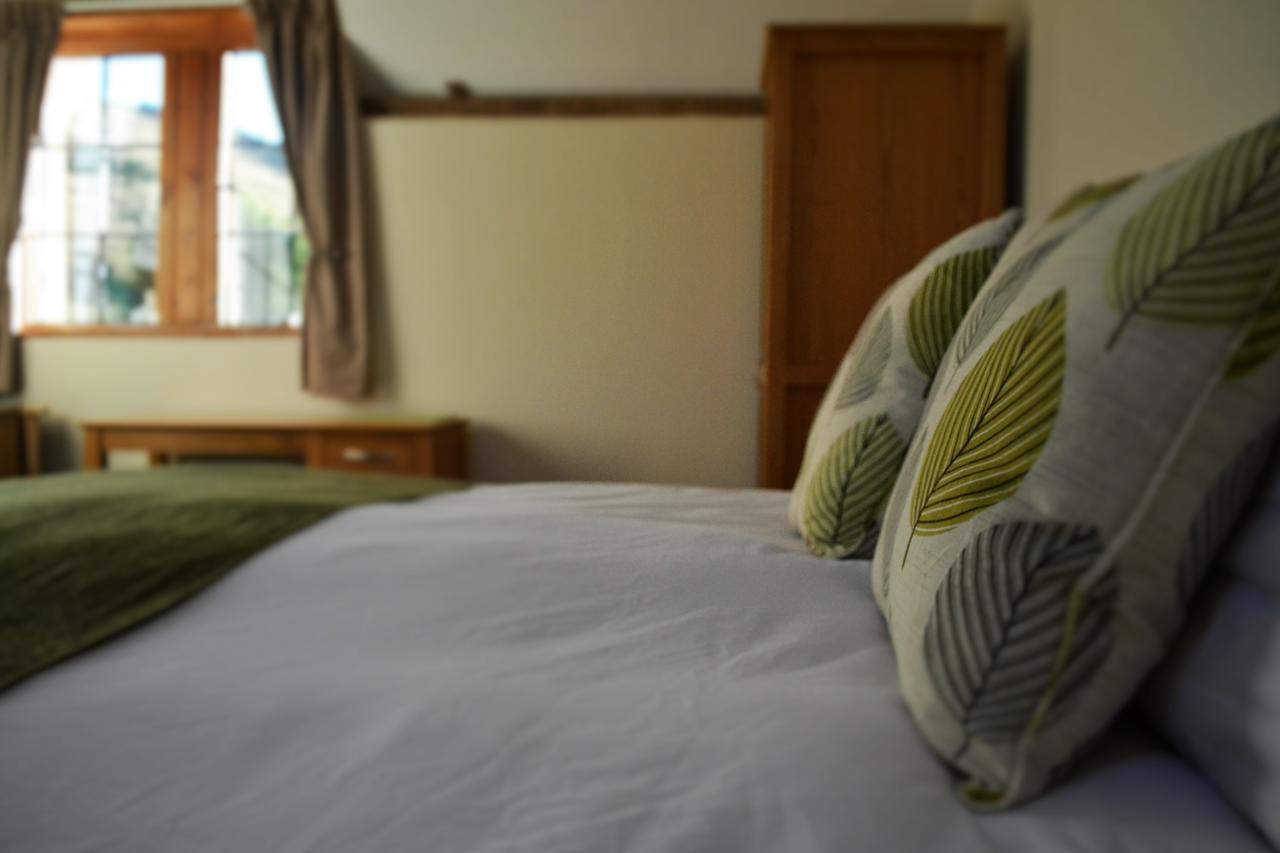 The School House B & B Bucknell  Exteriér fotografie